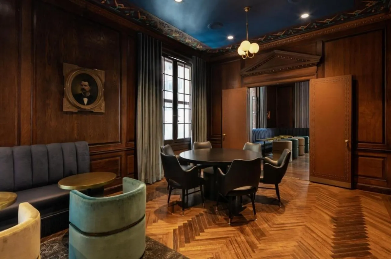 Apartament Fidi 1Br W 3-Story Gym Doorman Game Room Nyc-1341 Nowy Jork