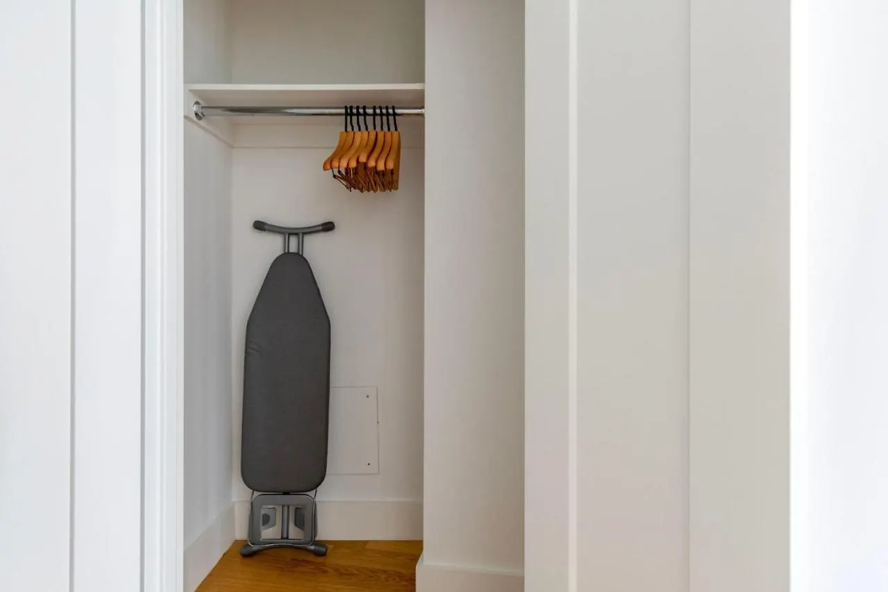 Fidi 1Br W 3-Story Gym Doorman Game Room Nyc-1341 Nowy Jork 0*,