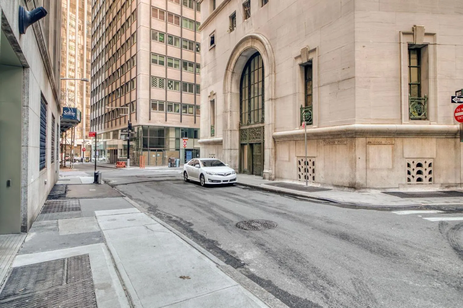 Fidi 1Br W 3-Story Gym Doorman Game Room Nyc-1341 Nowy Jork 0*,  Stany Zjednoczone Ameryki