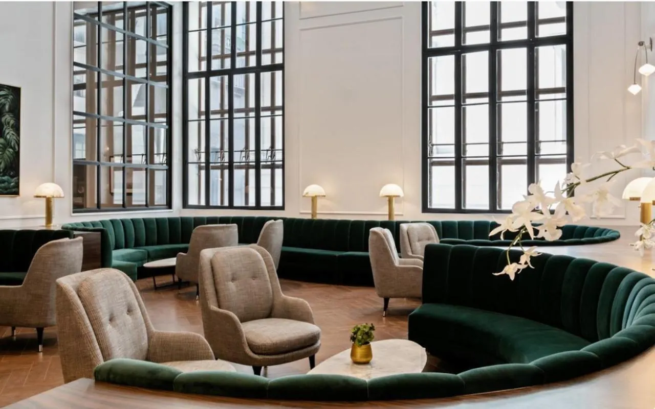 Apartment Fidi 1Br W 3-Story Gym Doorman Game Room Nyc-1341 New York United States